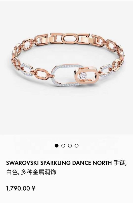 Swarovski Bracelet 07yxh12